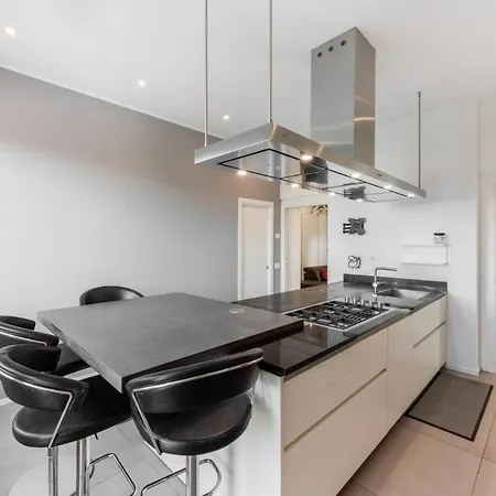 Apartmán Easylife - Wonderful Penthouse With Terrace A Few Steps From The Duomo *