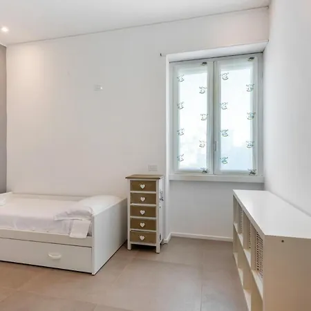 Apartmán Easylife - Wonderful Penthouse With Terrace A Few Steps From The Duomo