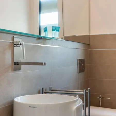 Easylife - Wonderful Penthouse With Terrace A Few Steps From The Duomo Milán